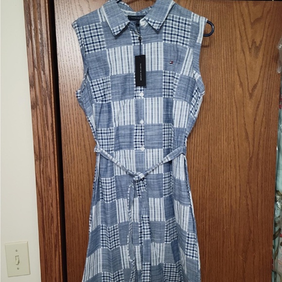 Tommy Hilfiger dress - Picture 2 of 3